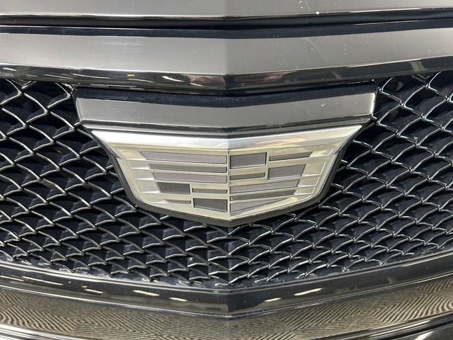 2023 Cadillac CT4 Luxury