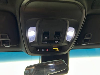 2022 Cadillac CT4 Luxury