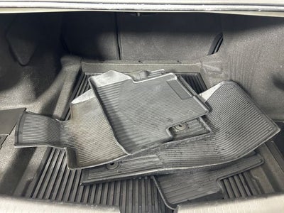 2022 Cadillac CT4 Luxury