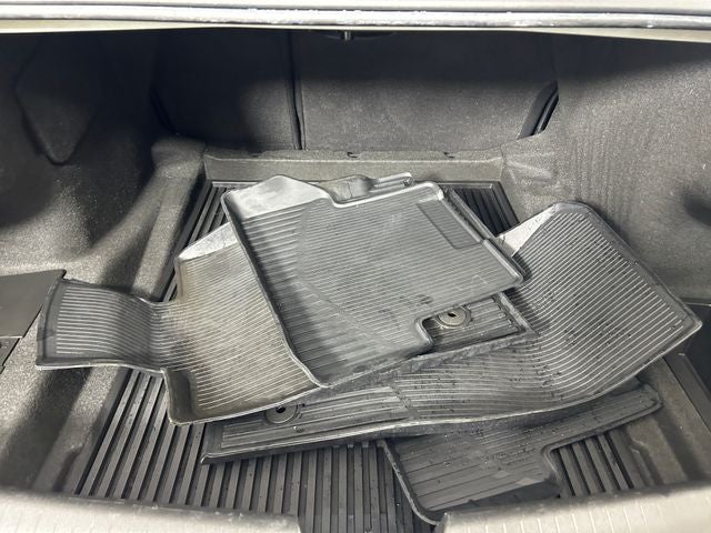 2022 Cadillac CT4 Luxury