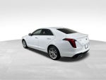 2022 Cadillac CT4 Luxury