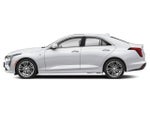 2023 Cadillac CT4 Luxury