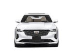 2023 Cadillac CT4 Luxury