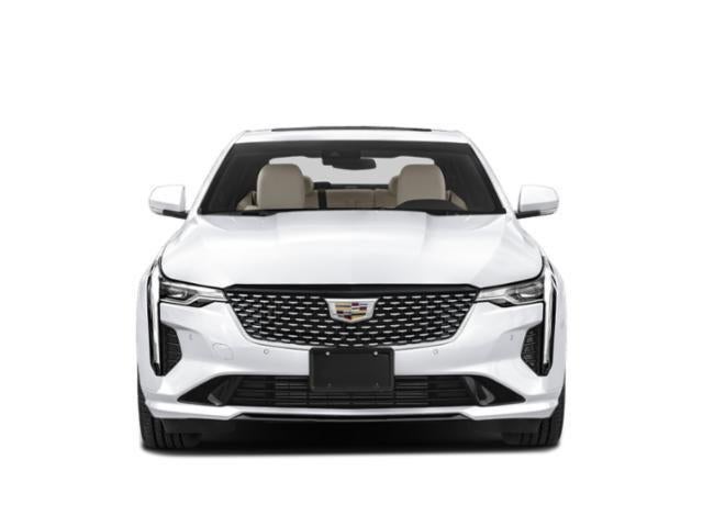 2023 Cadillac CT4 Luxury