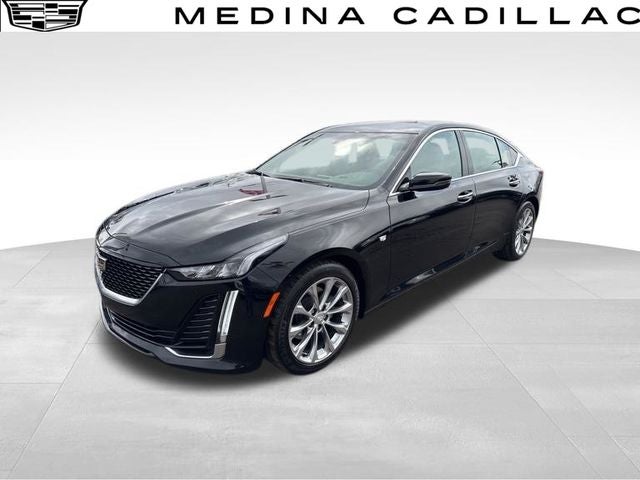 2021 Cadillac CT5 Premium Luxury