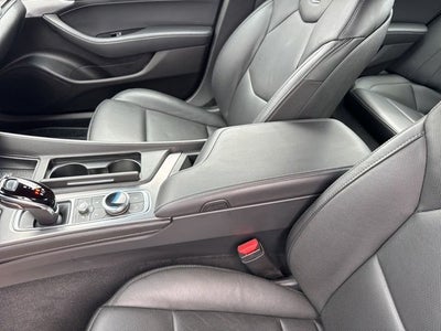 2021 Cadillac CT5 Premium Luxury