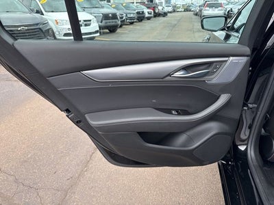 2021 Cadillac CT5 Premium Luxury