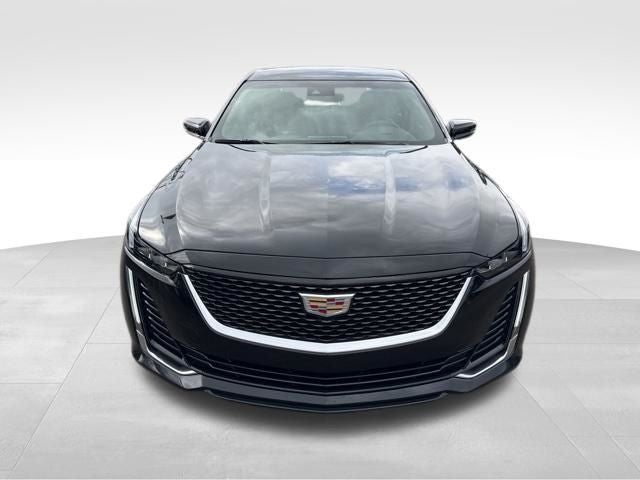 2021 Cadillac CT5 Premium Luxury