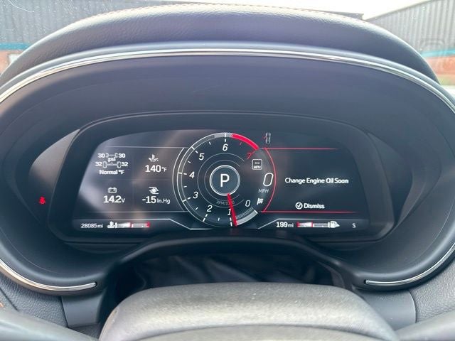 2023 Cadillac CT5 Sport