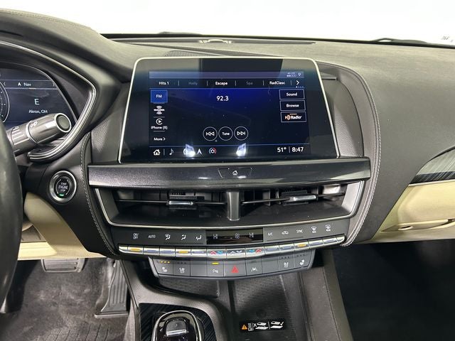 2023 Cadillac CT5 Premium Luxury