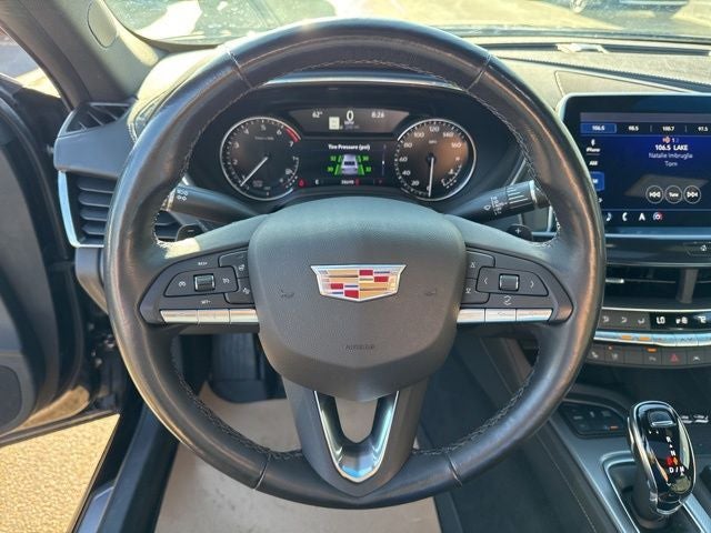 2023 Cadillac CT5 Luxury