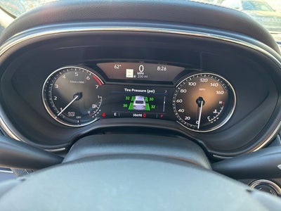 2023 Cadillac CT5 Luxury