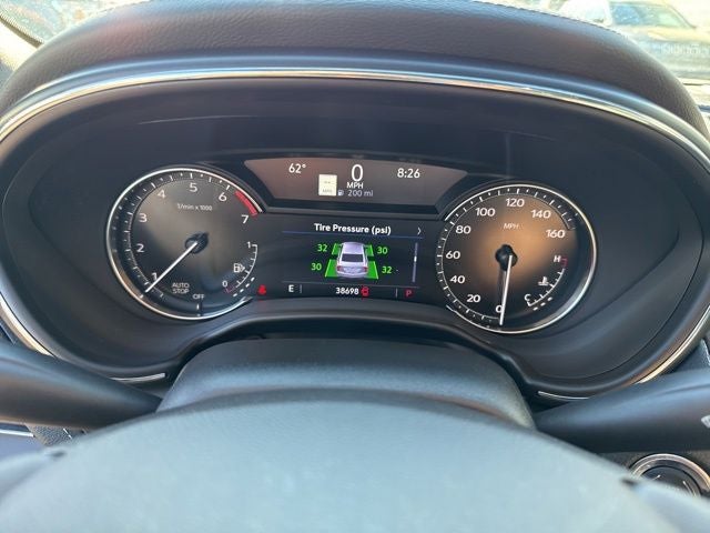 2023 Cadillac CT5 Luxury