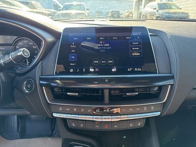 2023 Cadillac CT5 Luxury