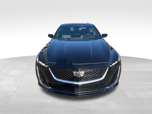 2023 Cadillac CT5 Luxury