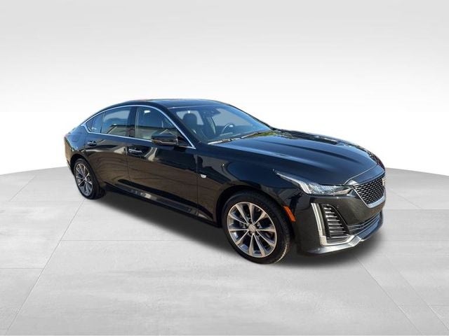 2023 Cadillac CT5 Luxury