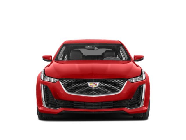 2023 Cadillac CT5 Luxury