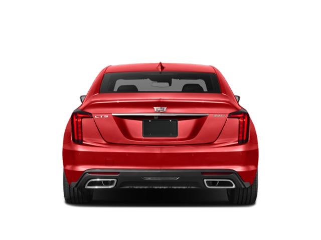 2023 Cadillac CT5 Luxury