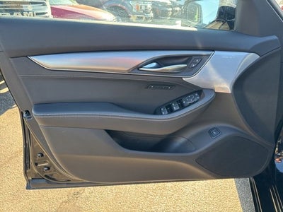 2023 Cadillac CT5 Luxury