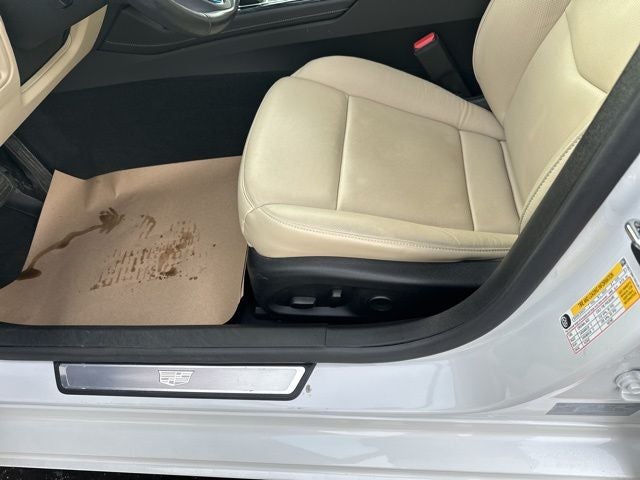 2024 Cadillac CT5 Premium Luxury