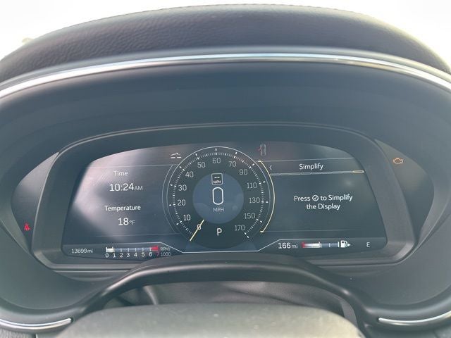 2024 Cadillac CT5 Premium Luxury