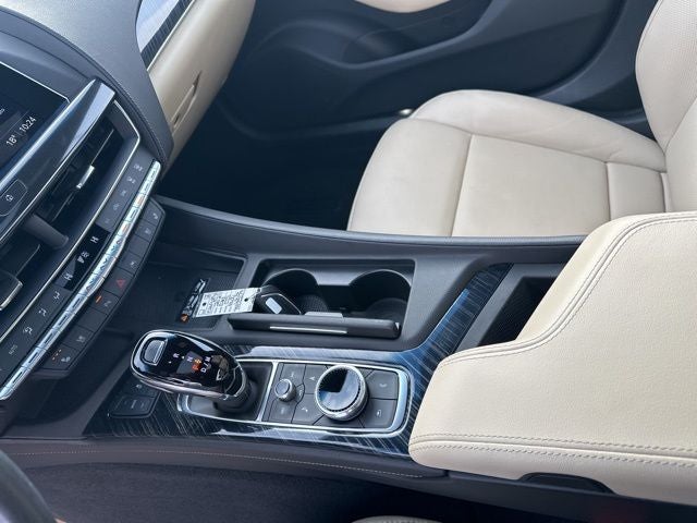 2024 Cadillac CT5 Premium Luxury