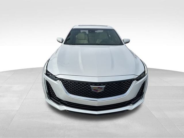 2024 Cadillac CT5 Premium Luxury