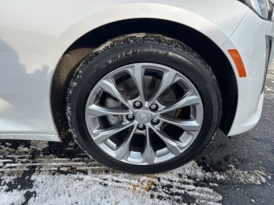 2024 Cadillac CT5 Premium Luxury