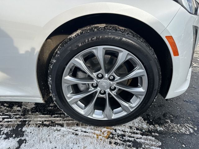 2024 Cadillac CT5 Premium Luxury