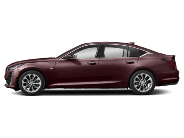 2021 Cadillac CT5 Premium Luxury