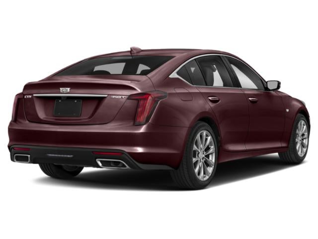 2021 Cadillac CT5 Premium Luxury