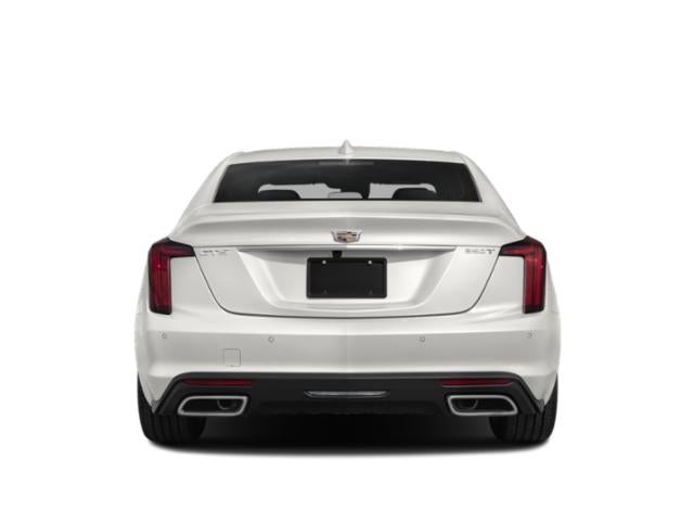 2021 Cadillac CT5 Premium Luxury