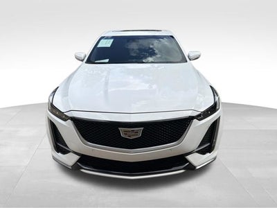 2023 Cadillac CT5 Sport
