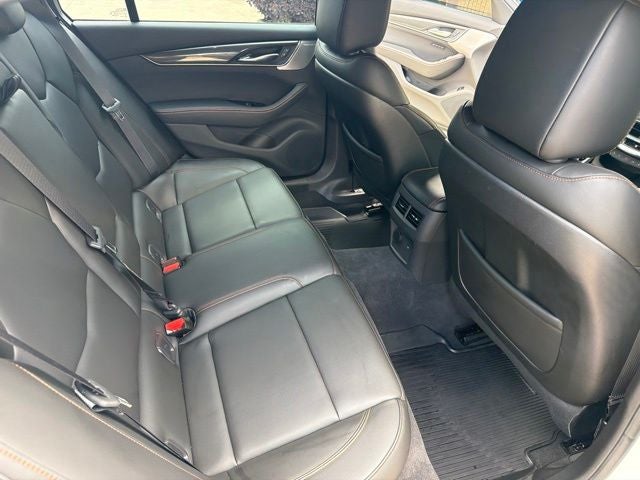 2023 Cadillac CT5 Sport