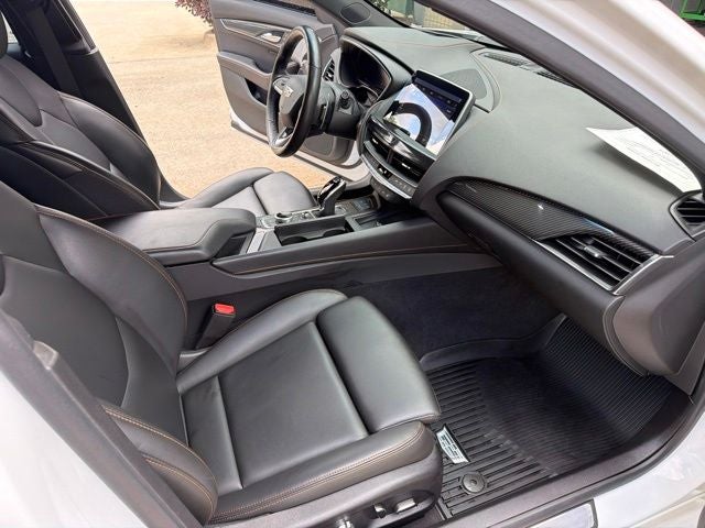 2023 Cadillac CT5 Sport