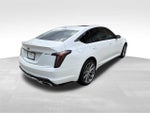 2023 Cadillac CT5 Sport