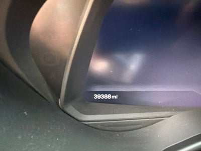 2023 Cadillac CT5 Sport