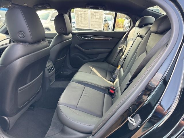 2023 Cadillac CT5 Sport