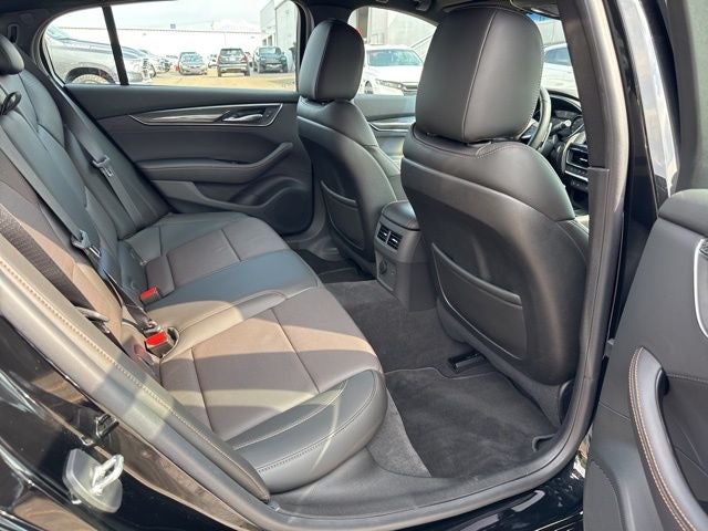 2023 Cadillac CT5 Sport