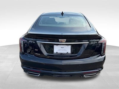 2023 Cadillac CT5 Sport