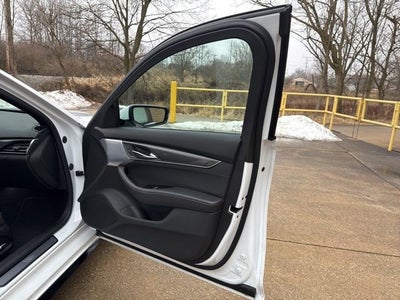 2024 Cadillac CT5 Sport