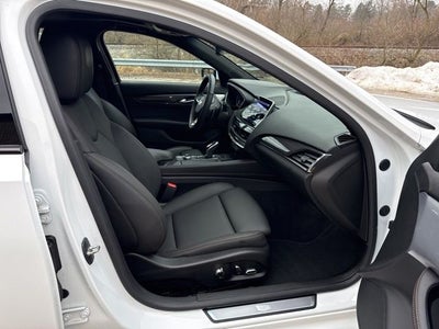 2024 Cadillac CT5 Sport