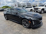 2024 Cadillac CT5 Sport