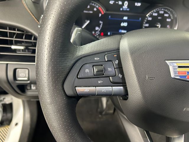 2024 Cadillac CT5 Sport