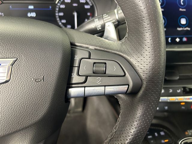 2024 Cadillac CT5 Sport