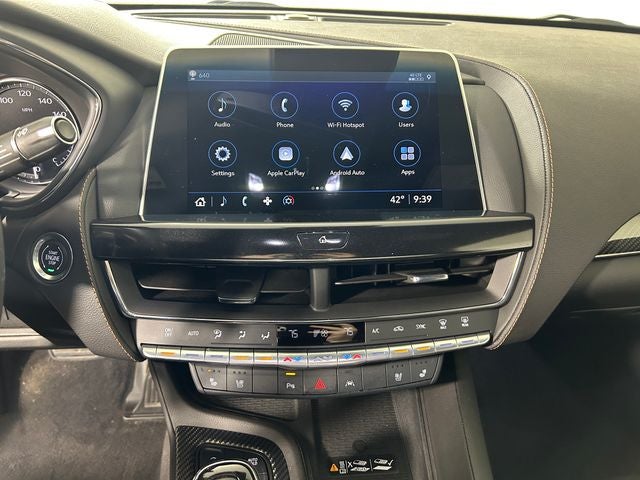 2024 Cadillac CT5 Sport