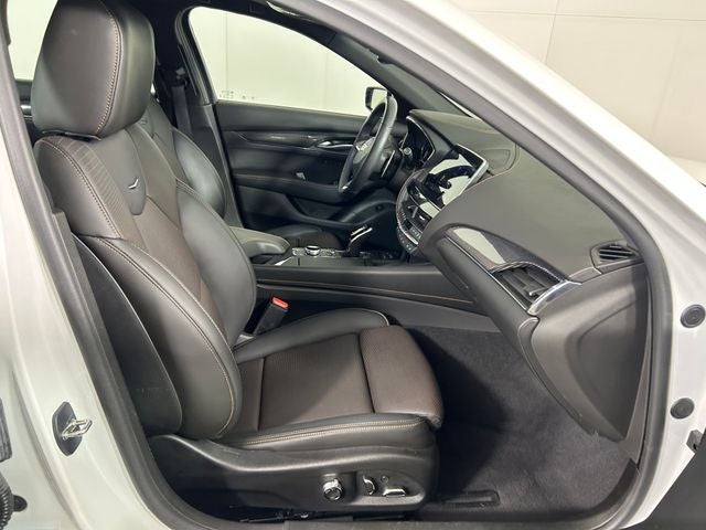 2024 Cadillac CT5 Sport