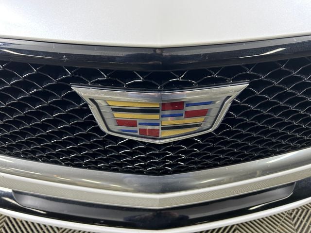 2024 Cadillac CT5 Sport