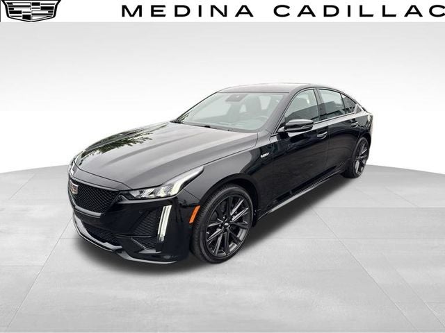 2023 Cadillac CT5 V-Series