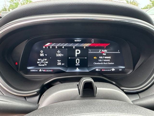 2023 Cadillac CT5 V-Series